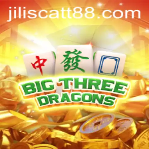Exploring BigThreeDragons: A Thrilling Dive into the World of Jili Scatt