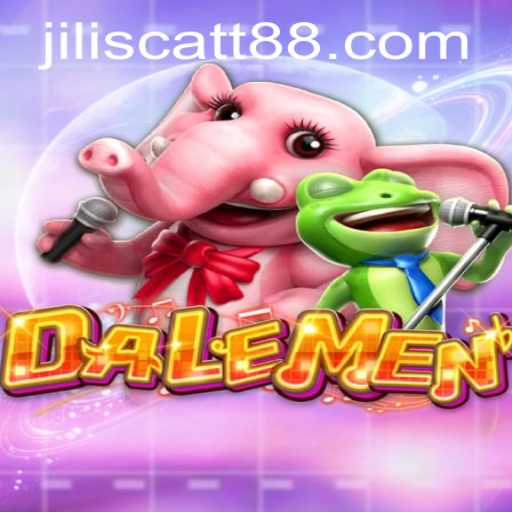 Discover the Thrilling World of DALEMEN: An Exciting Escape into Adventure