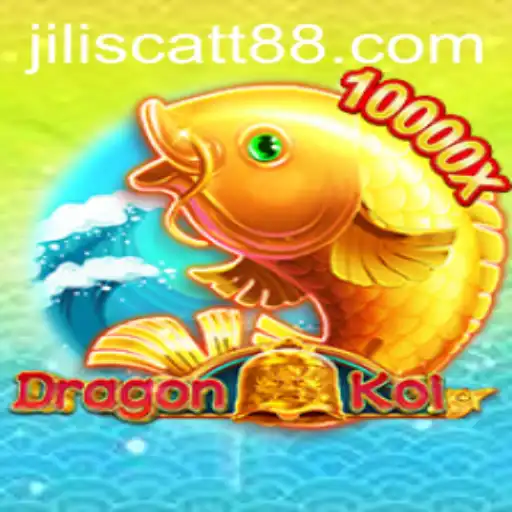 Unveiling DragonKoi: A Dive Into the Mystical Realm of Jili Scatt