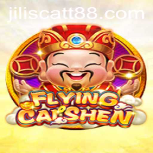 Exploring the Thrilling World of FlyingCaiShen: A Deep Dive into Jili Scatt