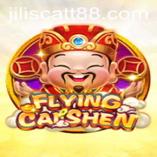 Exploring the Thrilling World of FlyingCaiShen: A Deep Dive into Jili Scatt