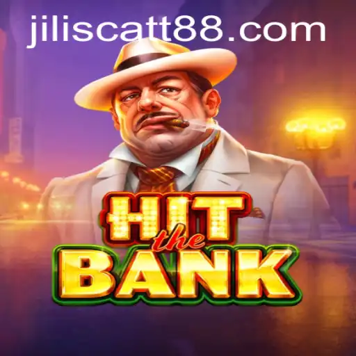 HitTheBank: Unraveling the Excitement of Jili Scatt
