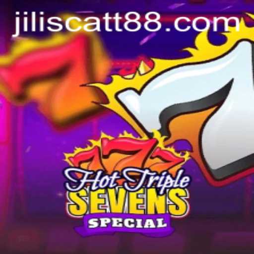 Exploring HotTripleSevensSpecial: A Game of Luck and Thrills