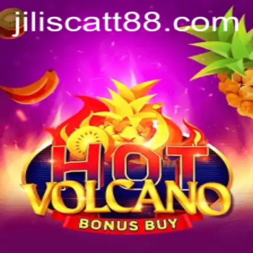 Exploring HotVolcanoBonusBuy: A Thrilling Adventure in Slot Gaming