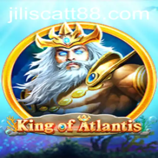 KingofAtlantis: Dive into the Enchanting Underwater Realm