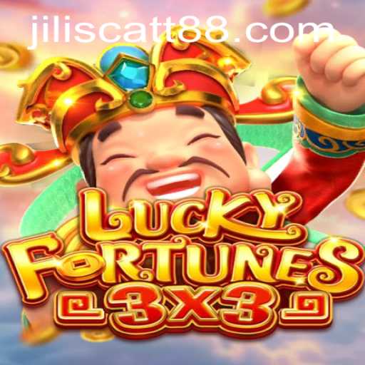 Exploring the Enchanting World of LUCKYFORTUNES3x3: A Deep Dive into Gameplay and Modern Gaming Trends