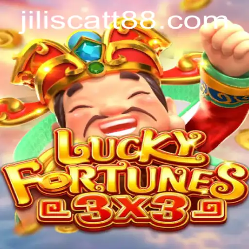 Exploring the Enchanting World of LUCKYFORTUNES3x3: A Deep Dive into Gameplay and Modern Gaming Trends