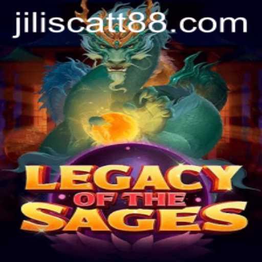Legacy of the Sages: An Immersive Journey