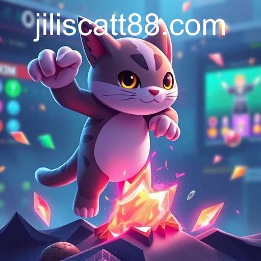 The Exciting Realm of Live Games: Exploring the Jili Scatt Feature