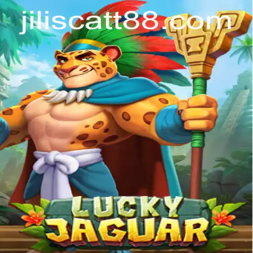 Discover LuckyJaguar: A Thrilling Adventure in Online Gaming