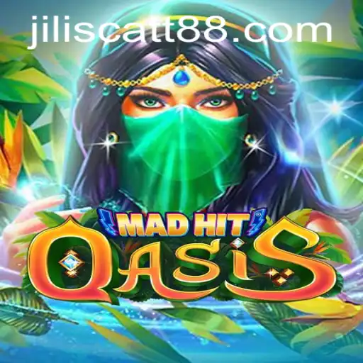 Exploring the Thrilling World of MadHitOasis and Jili Scatt