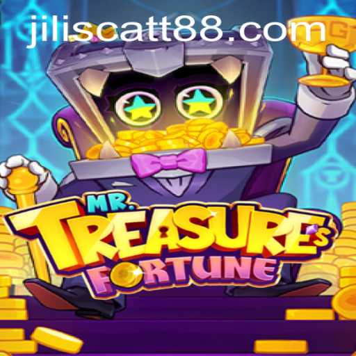 Exploring the Thrills of MrTreasuresFortune: A Guide to the Latest Gaming Sensation