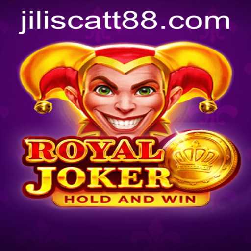 Experience the Thrills of RoyalJoker: Mastering the Art of Jili Scatt