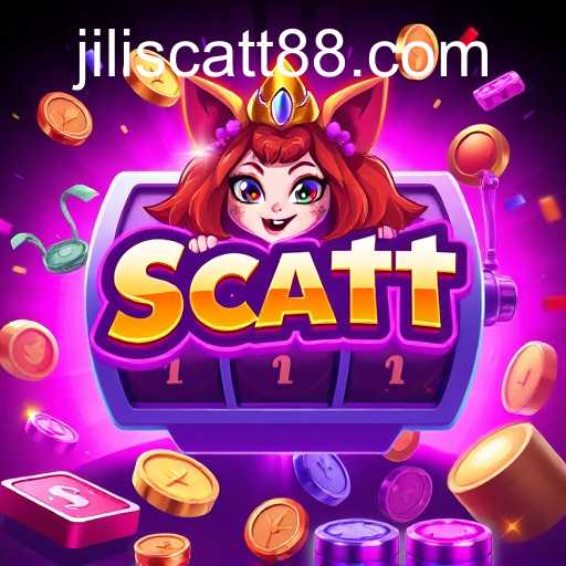 Exploring the World of Slot Games: A Deep Dive into Jili Scatt