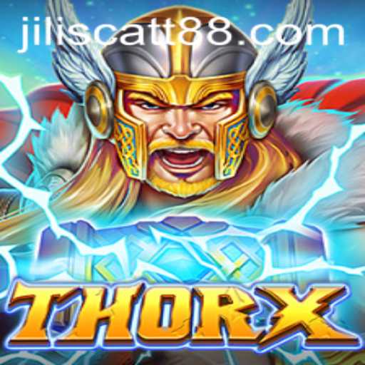 Exploring ThorX: The Epic Slot Game Experience