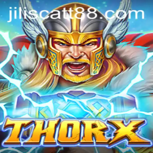 Exploring ThorX: The Epic Slot Game Experience