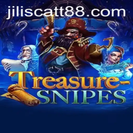 Discover the Thrilling Adventure of TreasureSnipes