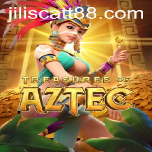 Discovering Treasures of Aztec and the Enigmatic Power of Jili Scatt
