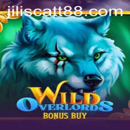 Discover the Exciting World of WildOverlordsBonusBuy with Jili Scatt