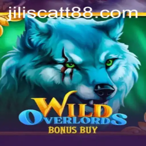 Discover the Exciting World of WildOverlordsBonusBuy with Jili Scatt