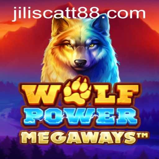 Unleashing the Thrills of WolfPowerMega: A Comprehensive Journey